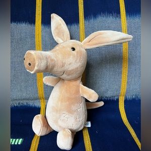 Jellycat Woddletot Aardvark WOD3A